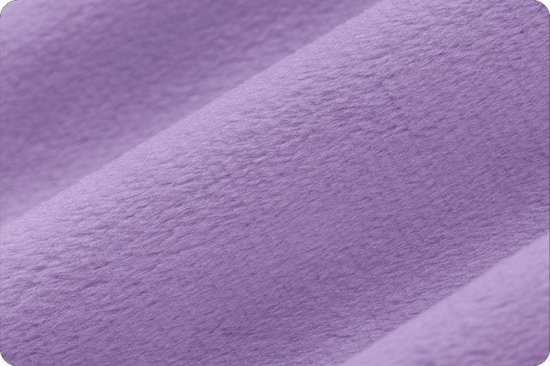 Solid Cuddle® 3 Bellflower - Shannon Fabrics