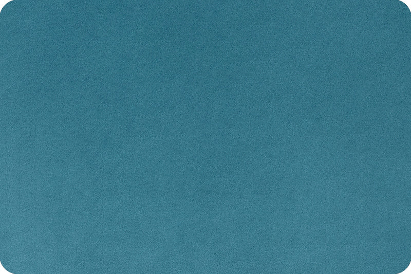 Shannon Fabrics Solid Cuddle® 3 French Blue