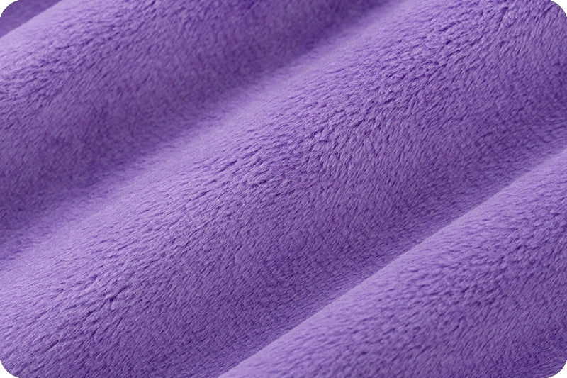 Extra Wide Solid Cuddle 3® Jewel - Shannon Fabrics