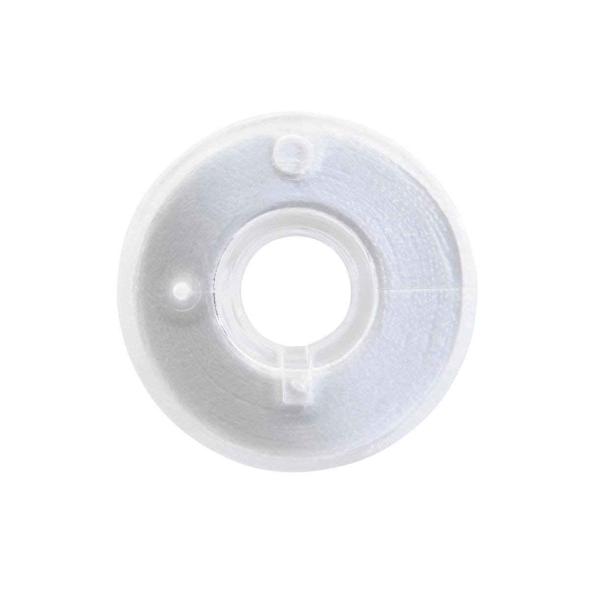 Fil-Tec Clear-Spun Class 15/A Bobbins - 84m - White - 60400