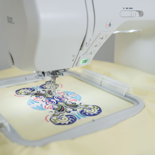 Memory Craft 9850 Limited Edition