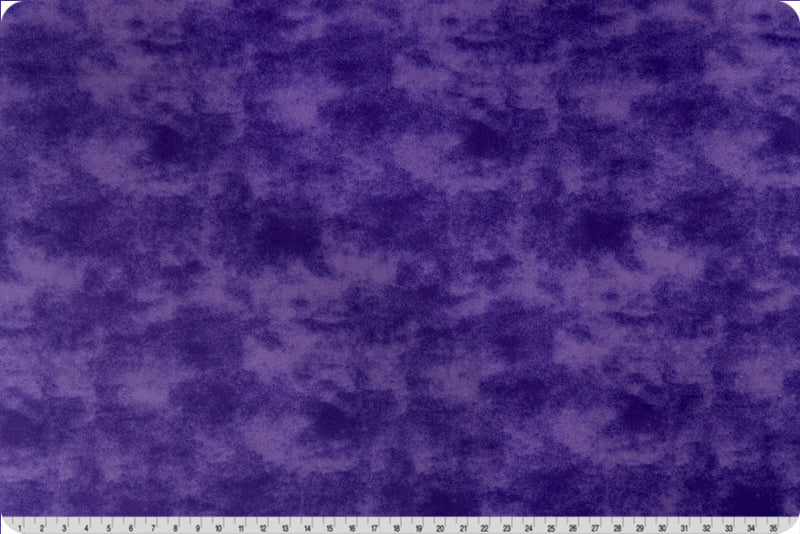 Extra Wide Mist Cuddle® Amethyst - Shannon Fabrics