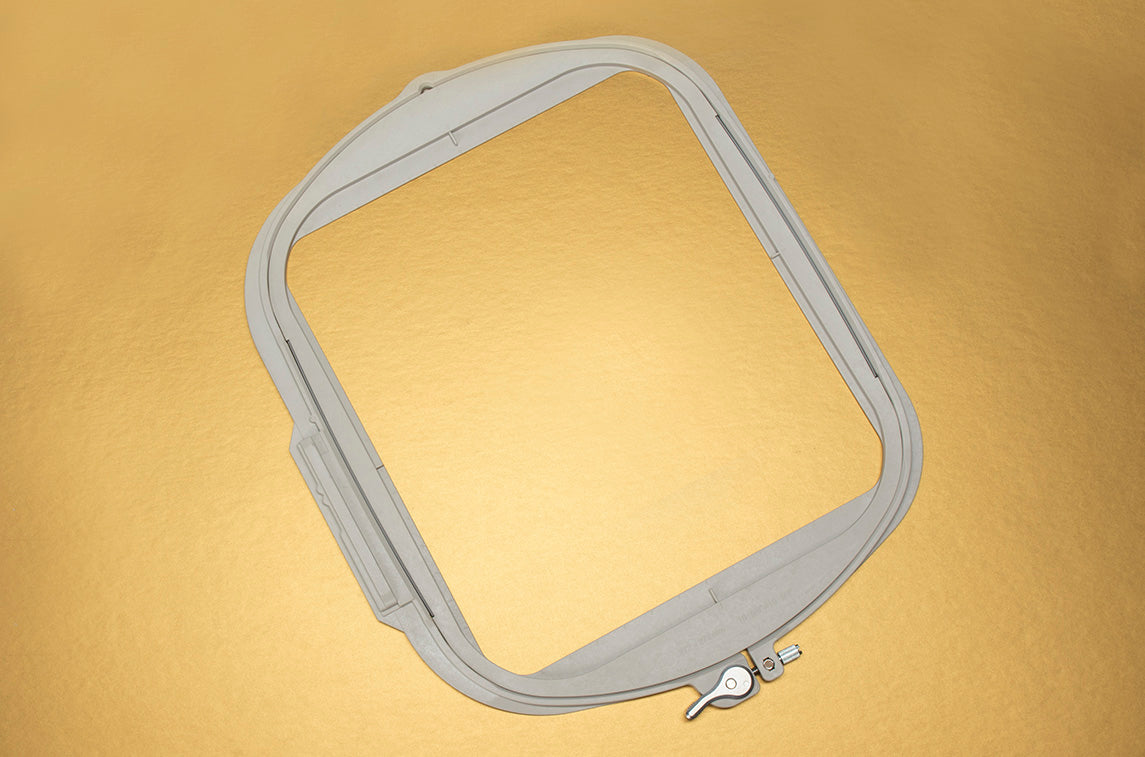 baby lock 10-5/8" X 10-5/8" Embroidery Hoop