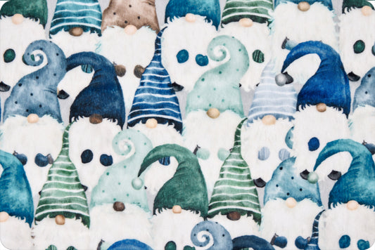 Gnome One Like You Digital Cuddle® Juniper