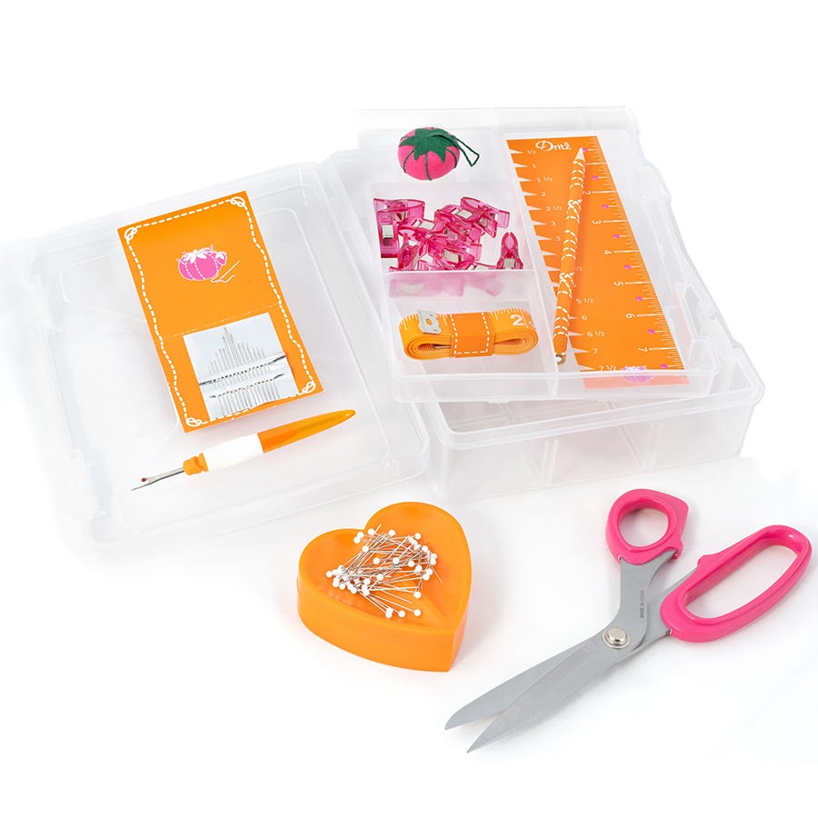 Dritz Sewing Box Kit