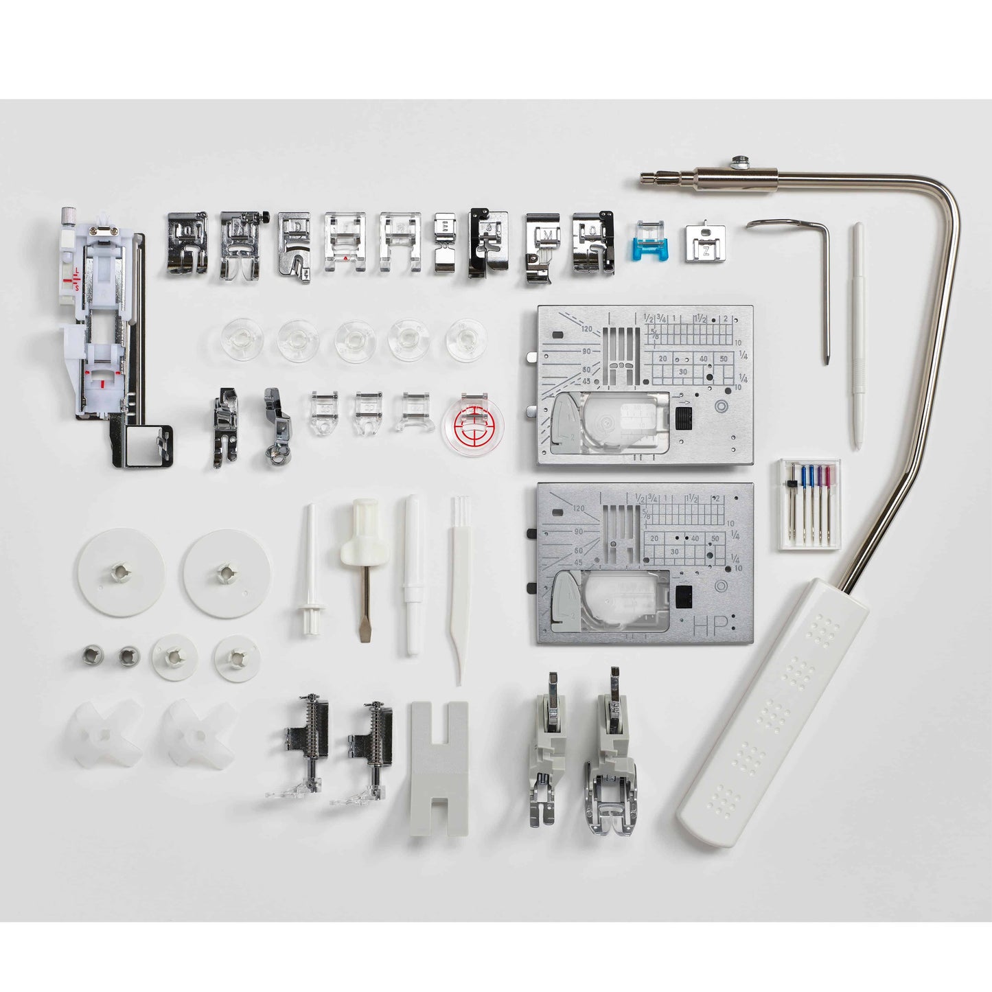 Elna eXcellence 792 PRO - Similar to Janome M8