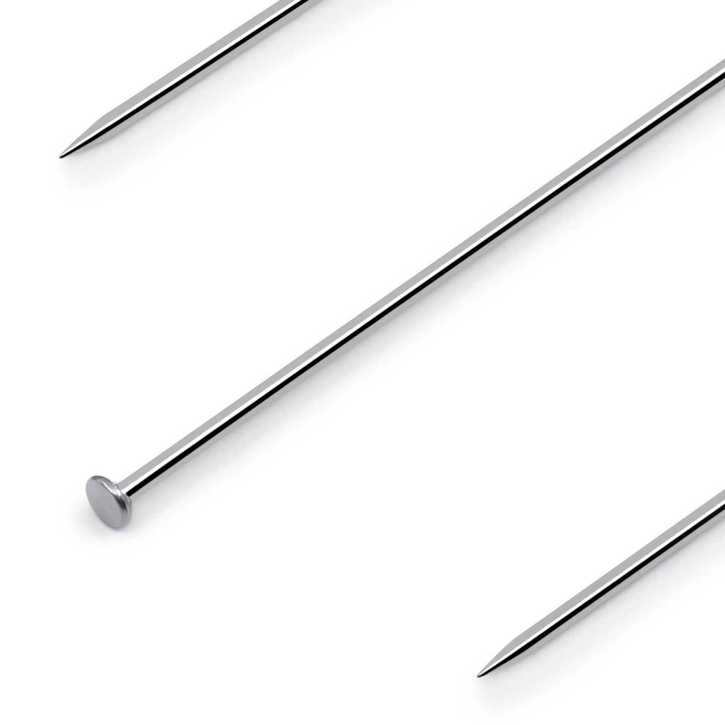 Dritz 1-1/16" Inch Long Pleating Pins 350ct.