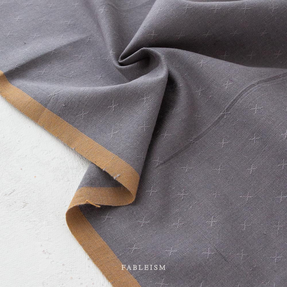 Sprout Wovens In Mountain Ridge - Fableism Supply Co.