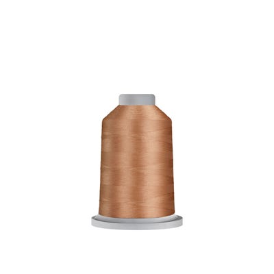 Glide 1,100yds Cappuccino #27514 Mini Spool
