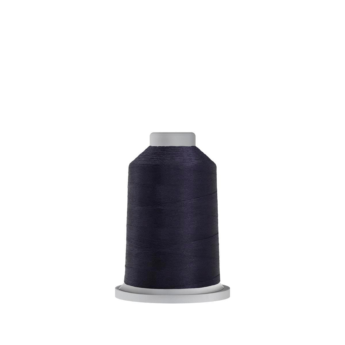 Glide 1,100yds Captain Navy #30655 Mini Spool