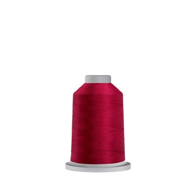 Glide 1,100yds Fuchsia #70215 Mini Spool