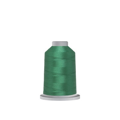 Glide 1,100yds Jungle Green #64422 Mini Spool