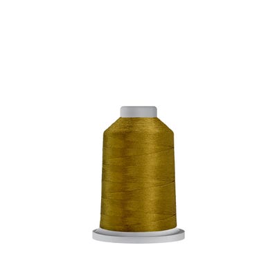 Glide 1,100yds Penny #80132 Mini Spool