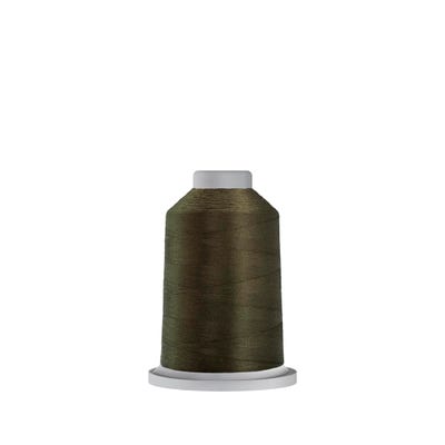 Glide 1,100yds Soldier Green #60574 Mini Spool