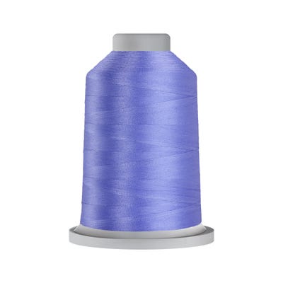 Glide 5,000yds Arctic #42116 King Size Spool