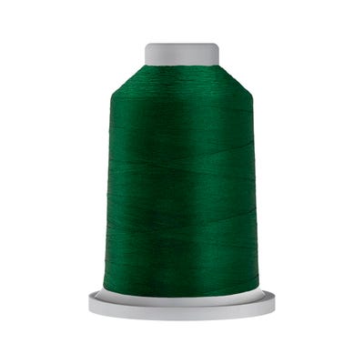 Glide 5,000yds Jungle #63415 King Size Spool