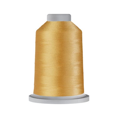 Glide 5,000yds Lazy Sun #80002 King Size Spool