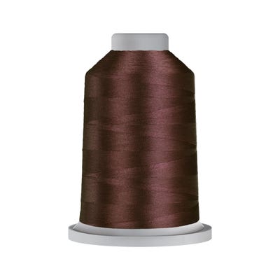 Glide 5,000yds Russet #77181 King Size Spool