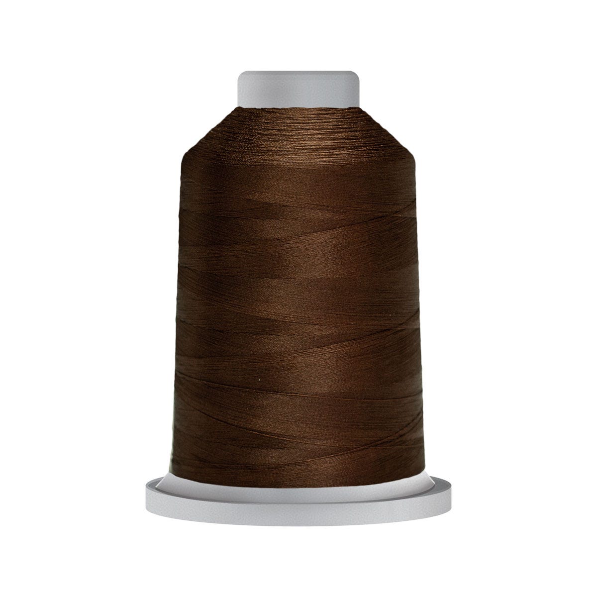 Glide 5,000yds Spice Brown #27582 King Size Spool