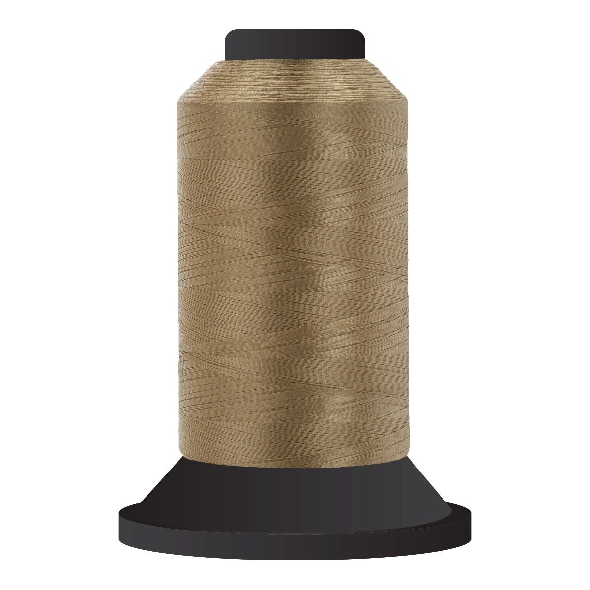 Glide 60 King Spool 5,500 yd — Mocha #20727