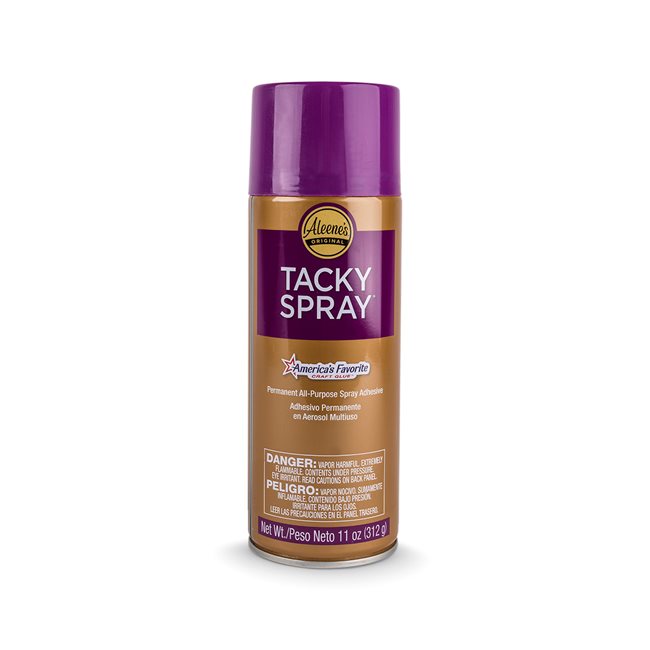 Tacky Spray 11oz - Aleene's Original