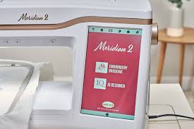 Class: Kyle IQ Designer for Baby Lock Altair/Meridian and XJ and XE Brother Machines