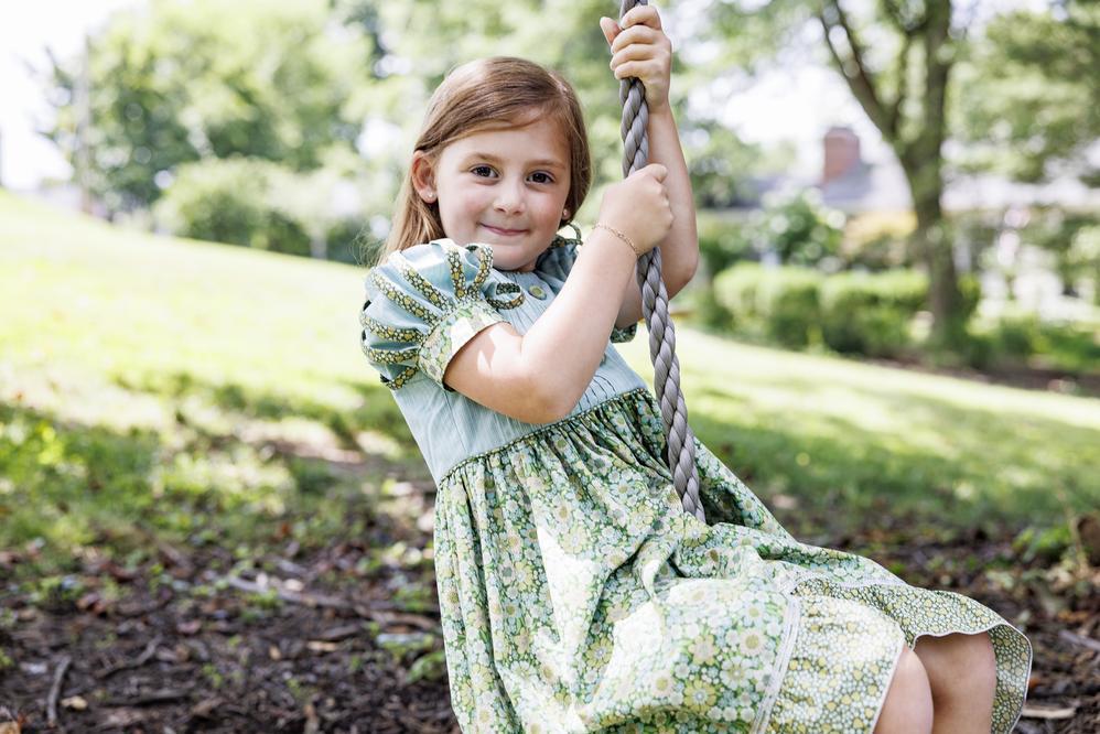 Baby Lock Splendor