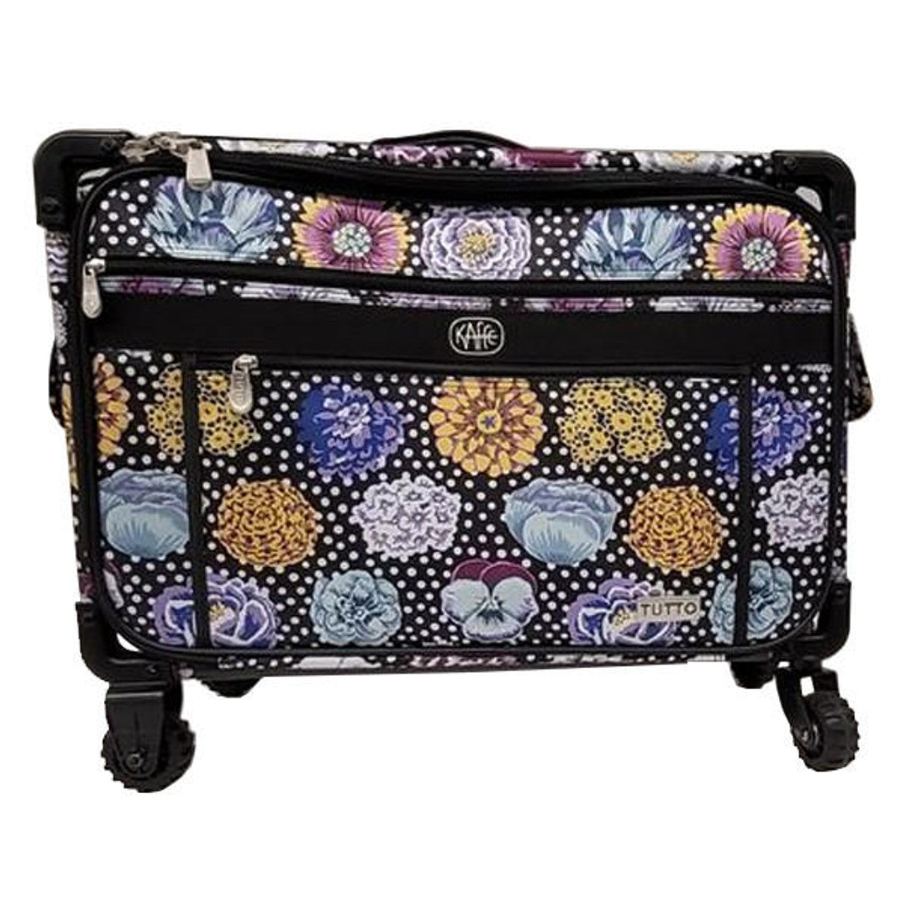 Kaffe Fassett Large Tutto Trolley & Tool Holder