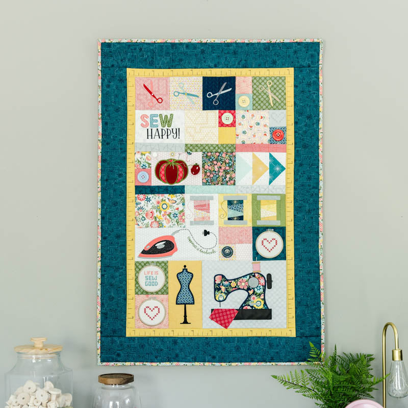 Kimberbell Oh, Sew Delightful! Quilts & Decor