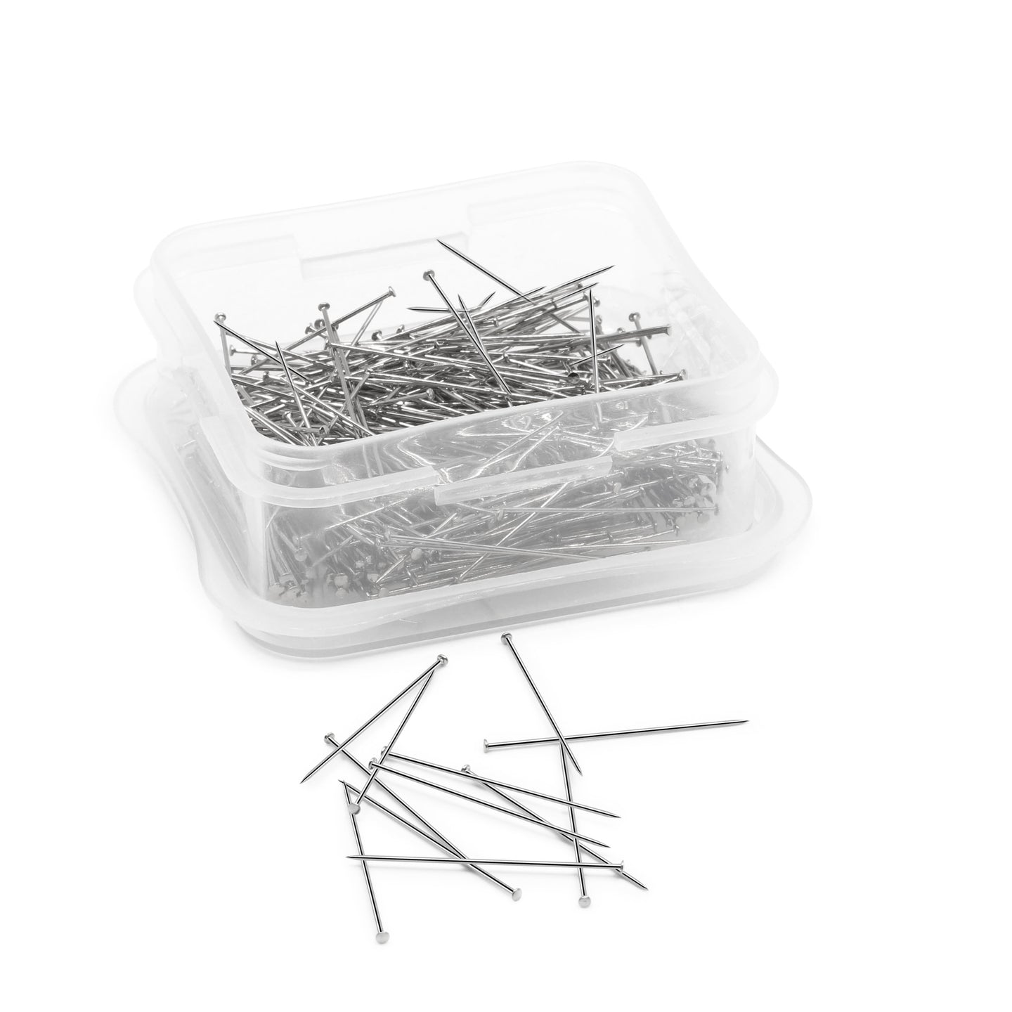 Dritz 1-1/16" Inch Long Pleating Pins 350ct.