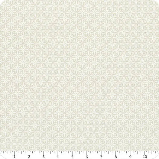 Cream Sparkle - Kimberbell Basics / Maywood Studio