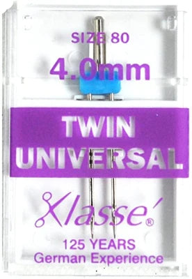 Klasse Twin Universal 4.0MM