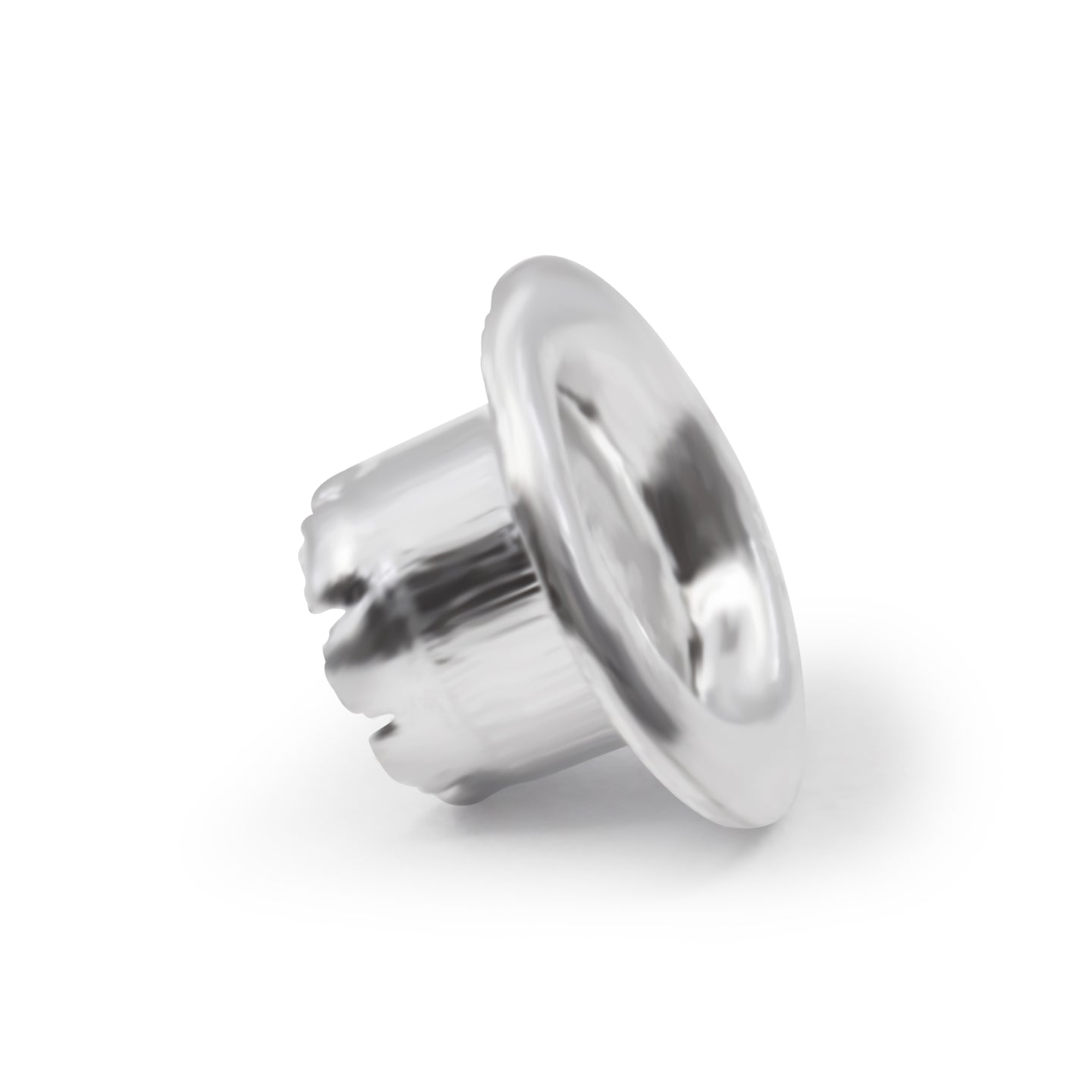 Dritz Eyelets, Size 5/32", 100Ct. Nickel