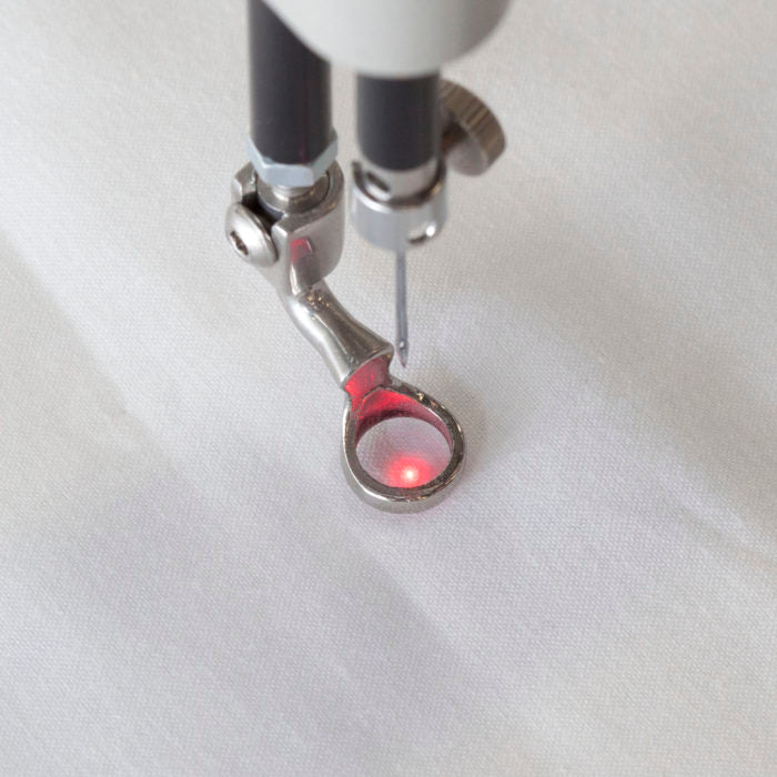 HQ Pinpoint Laser Accessory