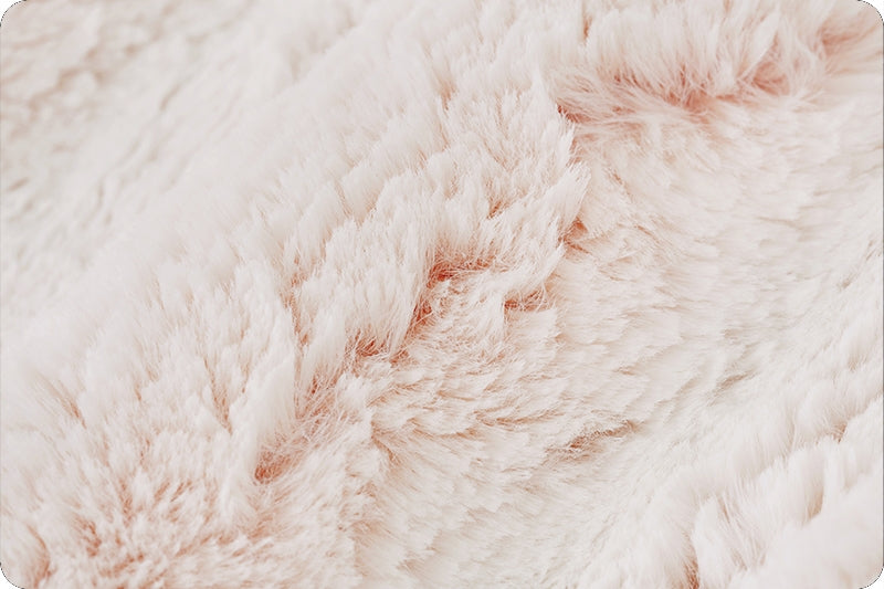 Luxe Cuddle® Frost Blossom - Shannon Fabrics