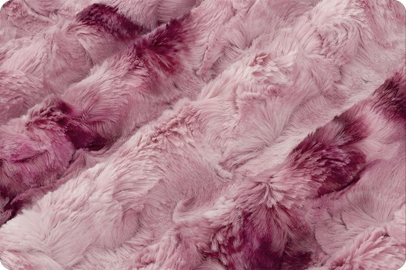 Luxe Cuddle® Galaxy Dusty Rose