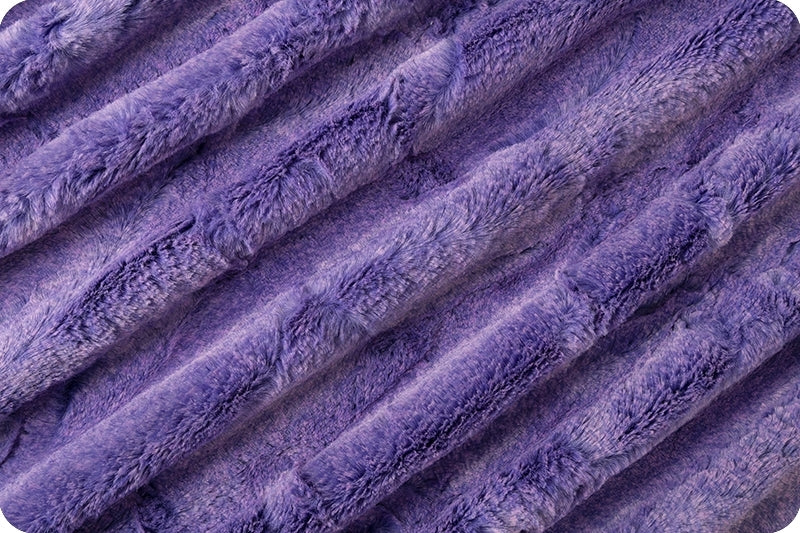 Luxe Cuddle® Heather Jelly Bean - Shannon Fabrics