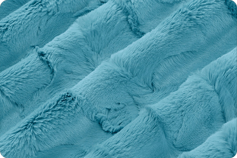 Luxe Cuddle® Hide Lake By: Shannon Fabrics