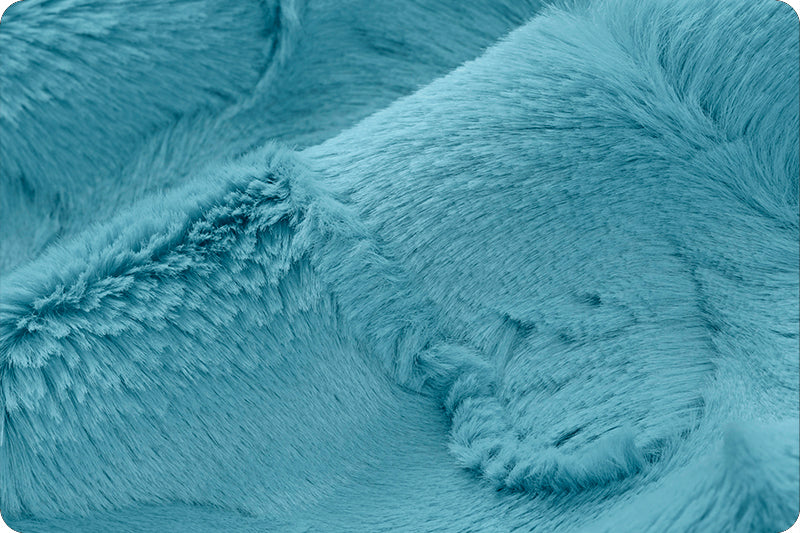 Luxe Cuddle® Hide Lake By: Shannon Fabrics
