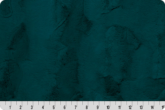 Shannon Fabrics Luxe Cuddle® Mirage 80" Mallard
