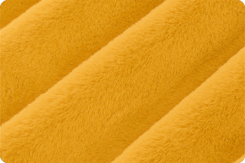 Shannon Fabrics Luxe Cuddle®Seal Golden