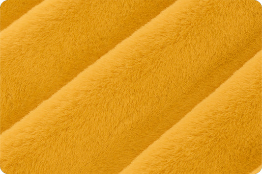 Shannon Fabrics Luxe Cuddle®Seal Golden