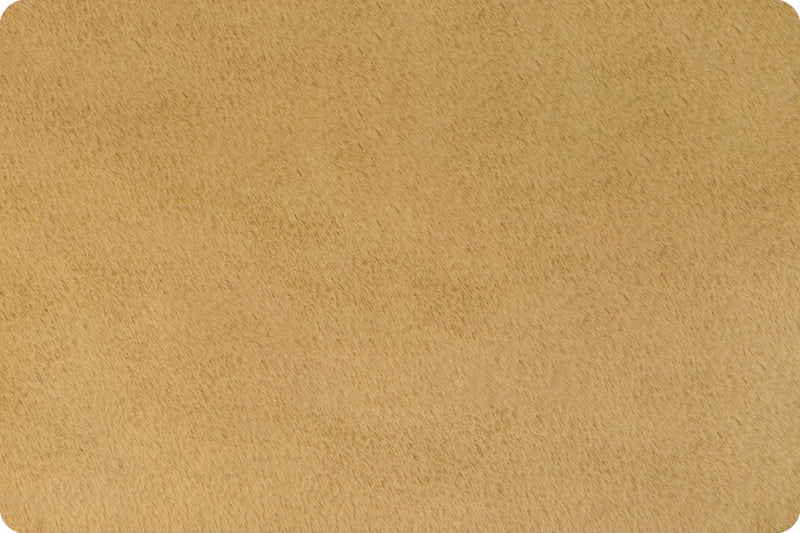 Luxe Cuddle® Seal Sand - Shannon Fabrics