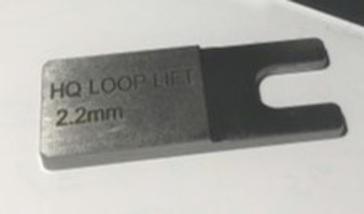 Handi Quilter Loop Lift Kit