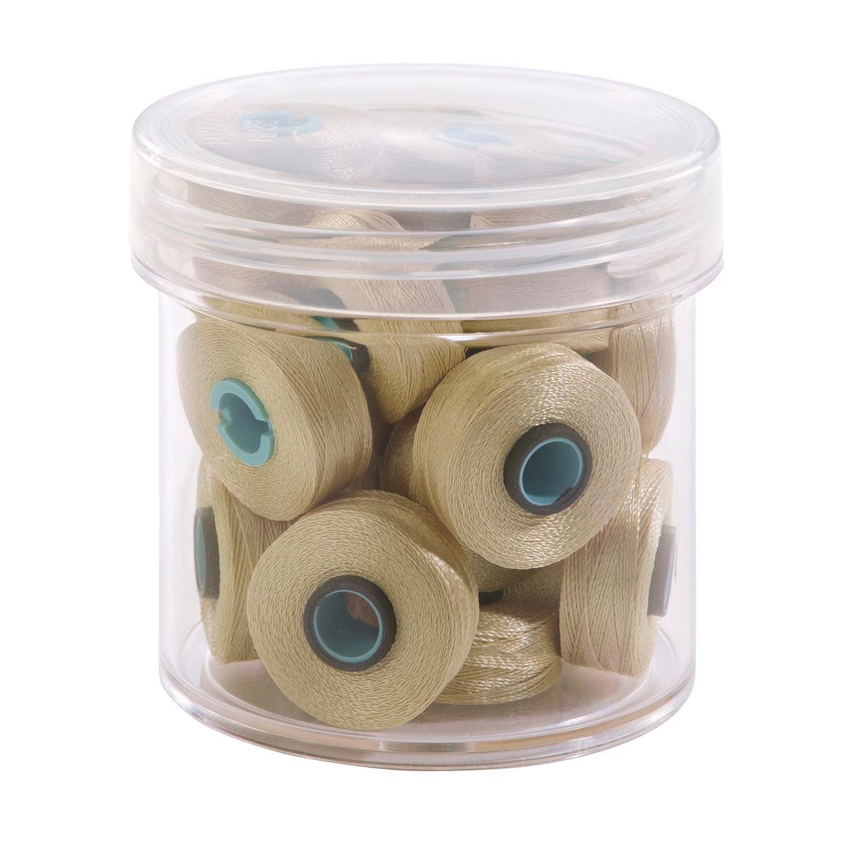 Magna-Glide Delights - Style L - 72yds - Khaki
