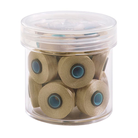 Magna-Glide Delights - Style L - 72yds - Mocha