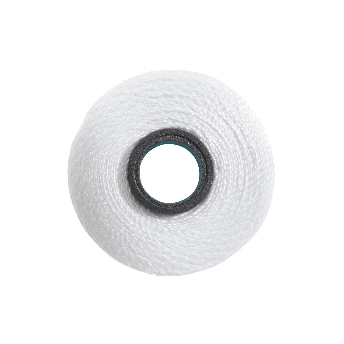 Magna-Glide Delights - Style L - 72yds - White