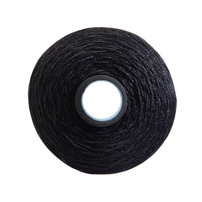 Magna-Quilt Style M Black 132yds
