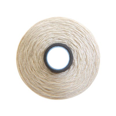 Magna-Quilt Style M Cream 132yds
