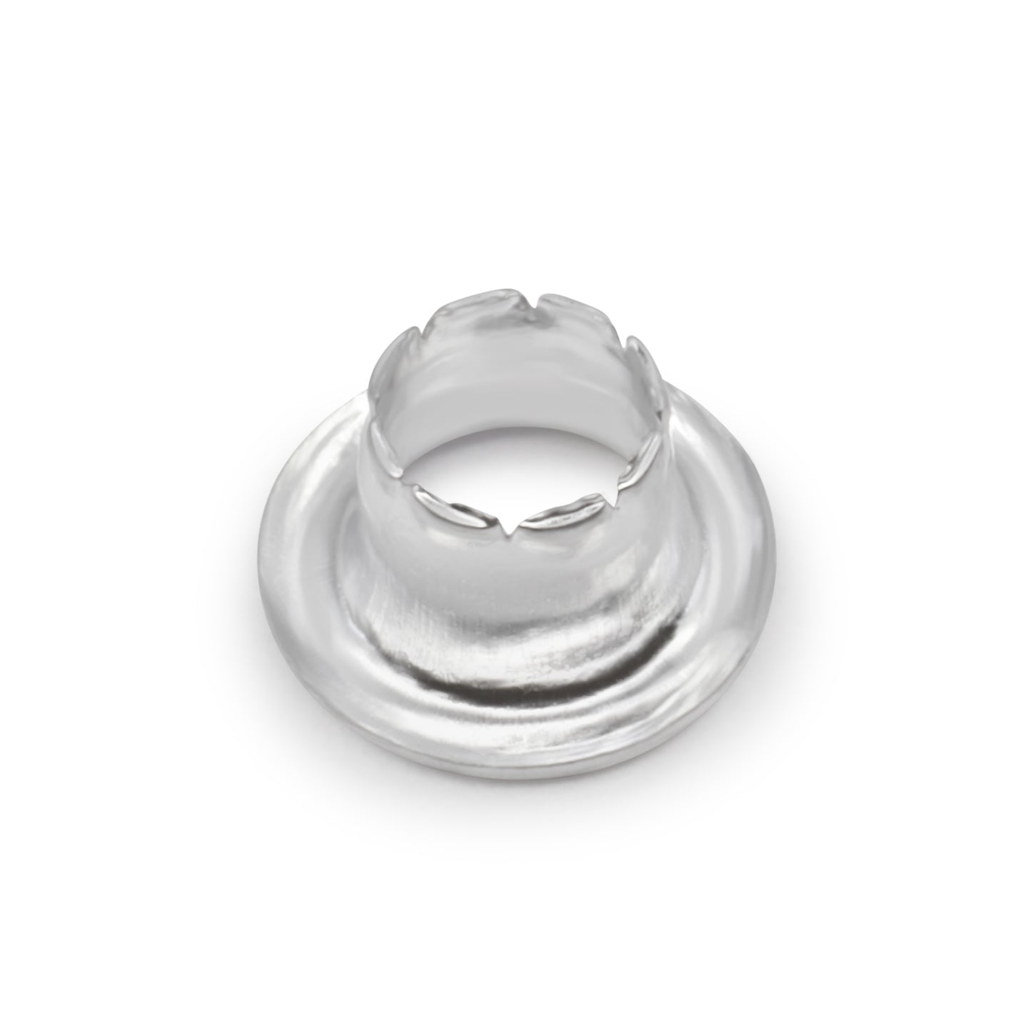 Dritz Eyelets, Size 5/32", 100Ct. Nickel